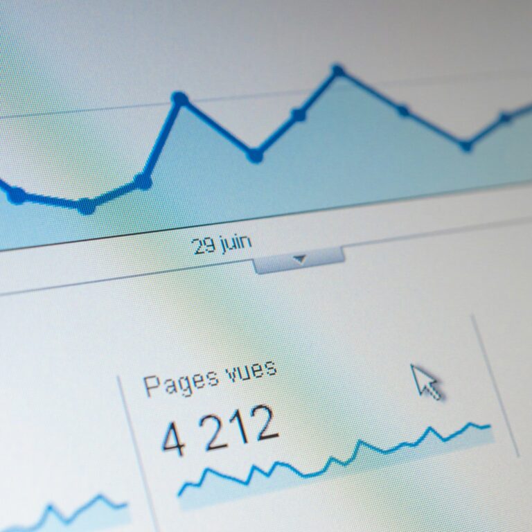 Search and SEO at LZ Marketlab